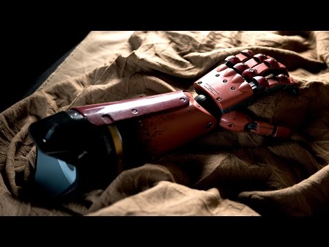 公式】 バイオニックアーム （1/1スケール リアルサイズ） ※コナミ