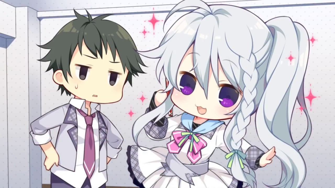 9-nine-そらいろそらうたそらのおと - Best of Niimi Sora (Eng Sub