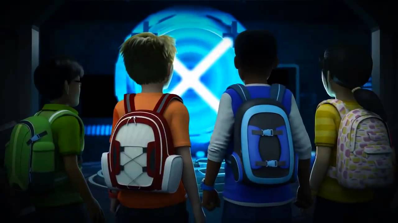 Project X | Oxford University Press