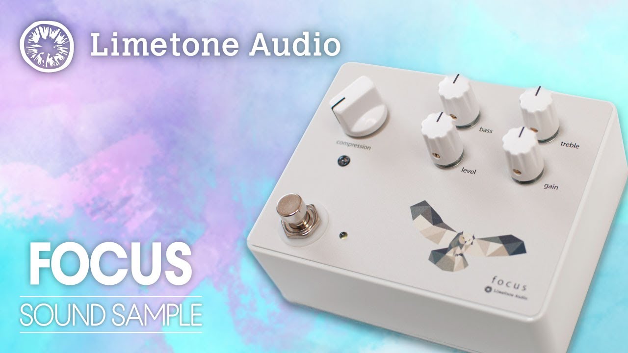 Limetone Audio | 