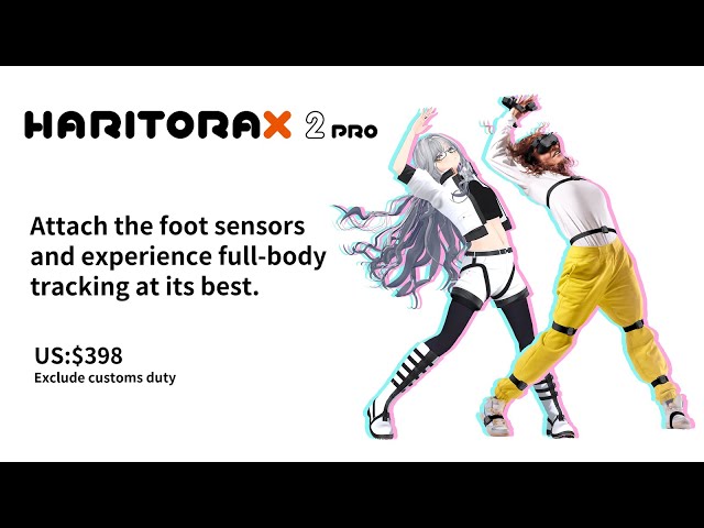 HaritoraX2 Pro Introduction Video - YouTube