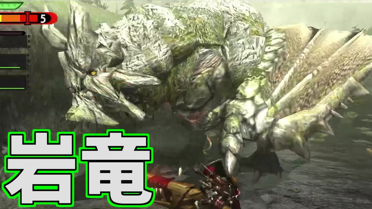 2週目】「バサルモス」に挑む！-PART66-【モンスターハンターダブル