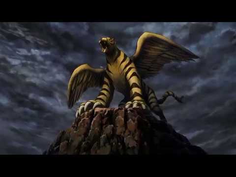 タイガーマスクW 第8話予告「牙剥く虎の穴」 - YouTube