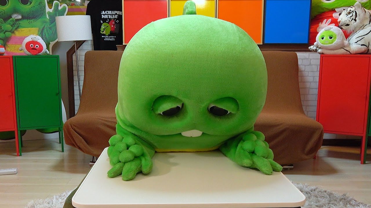 Work I wish I could stay off forever - YouTube