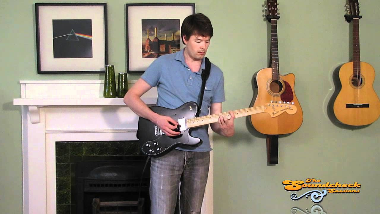 TC Electronic Corona Chorus Video Review And Demo - YouTube