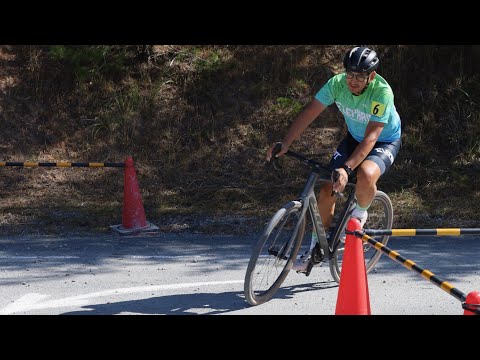 SCOTT/スコットのアディクト/ADDICTは、シクロクロスに使えるのか