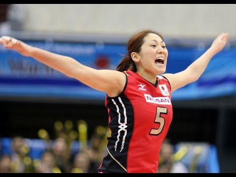 バレーボール女子 高橋 みゆき 証明書付き 日本代表 直筆サイン入り