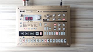Korg Electribe ES-1 MKII - What To Know & Where To Buy | Equipboard