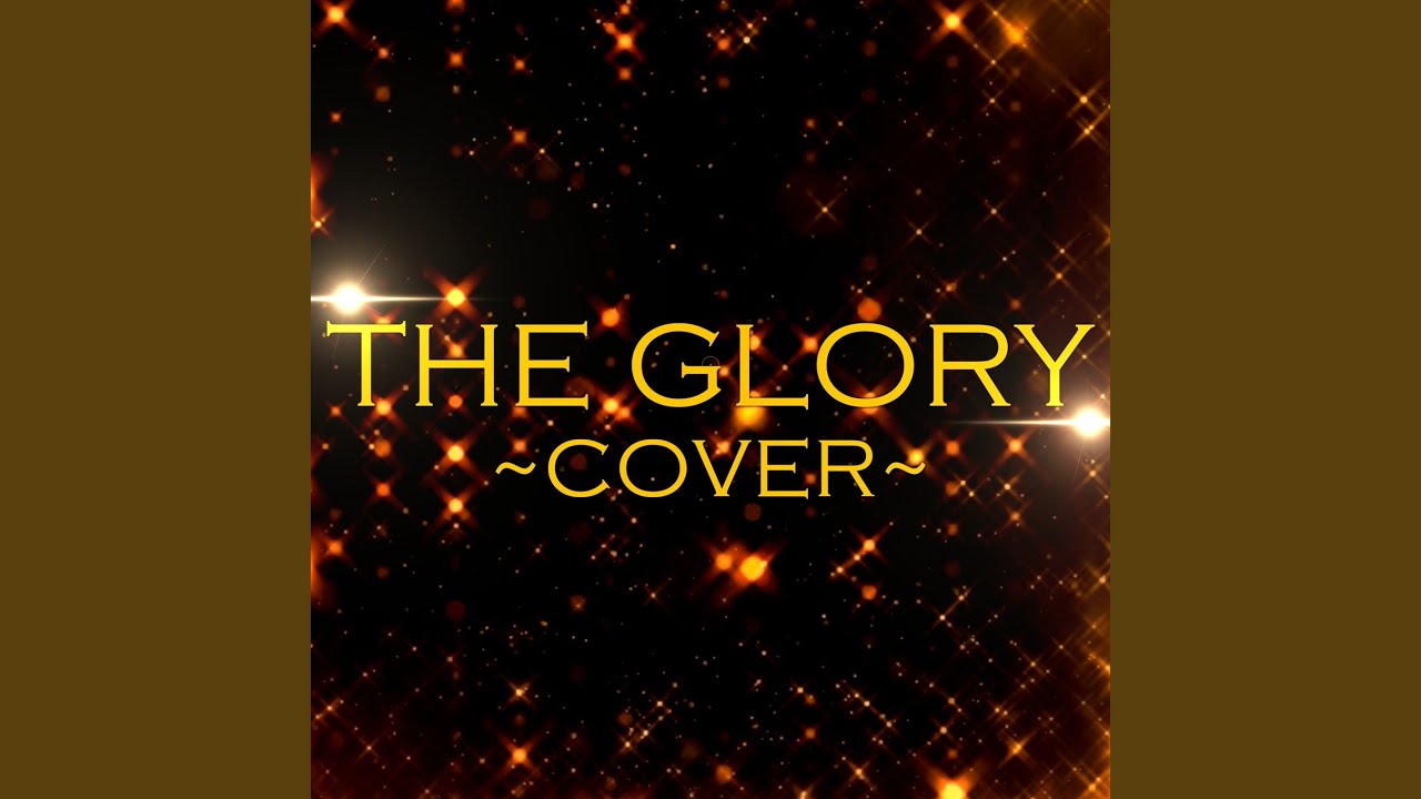 COVER) J.LEAGUE ANTHEM - THE GLORY - YouTube