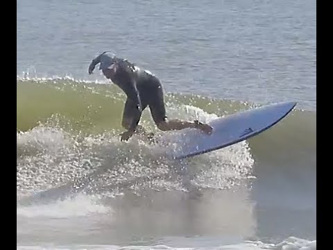 7'3 Firewire Machado Sunday Surfboard (57 Liters of Volume) - YouTube
