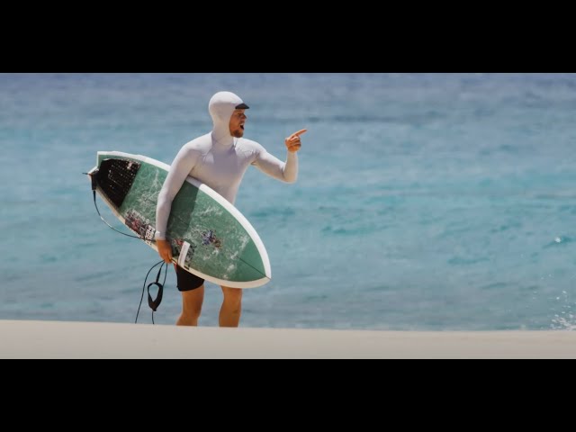 floreoce ジョンジョンフローレンス ロングスリーブ・フーデッド