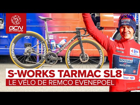 Tarmac SL8用ゼロオフセットシートポスト - RX Group