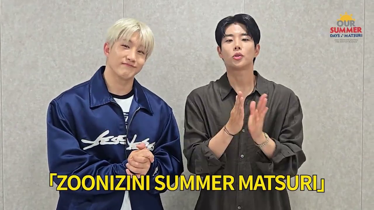 ZOONIZINI MJ JINJIN ロボンカバー MD 公式 2個セット ZOONIZINI