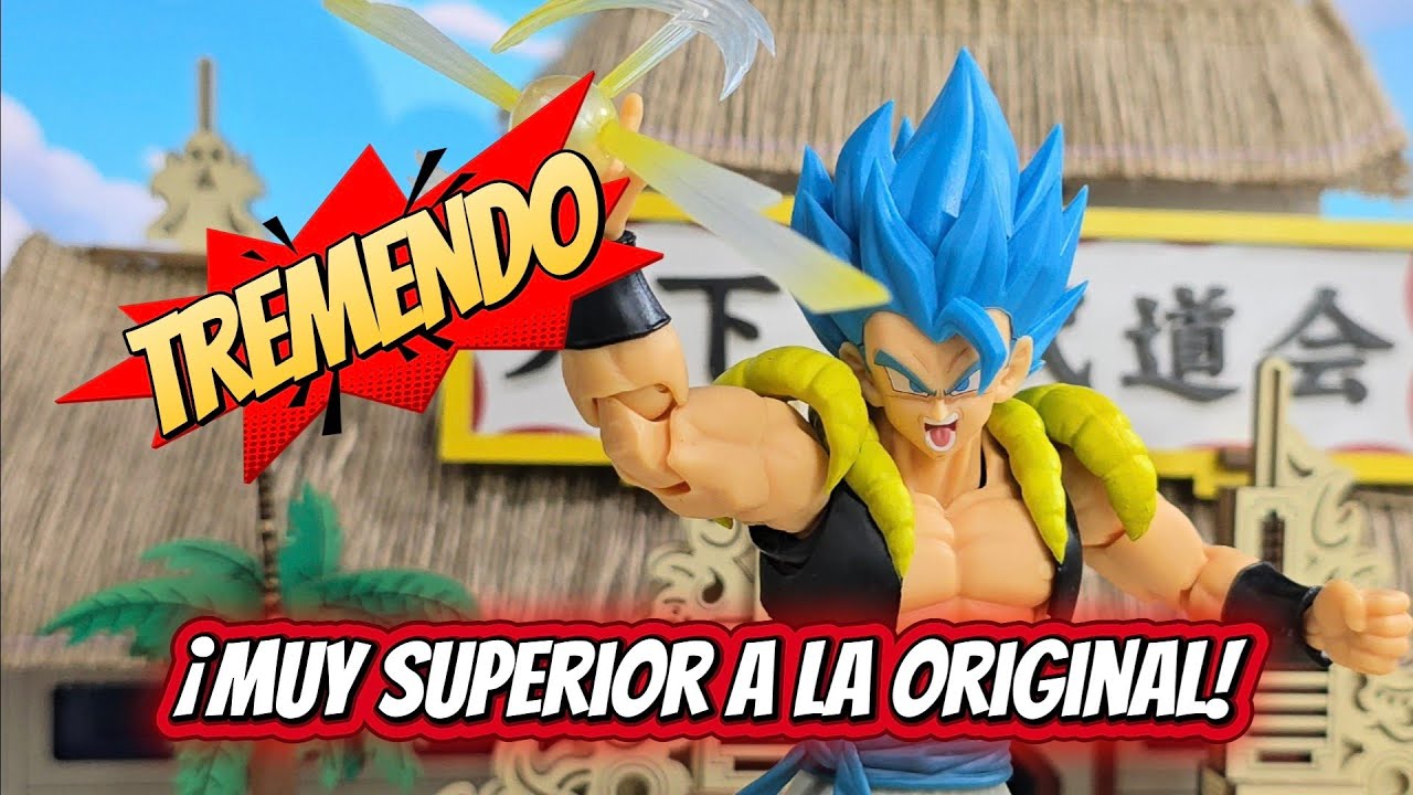 octoysベジット&Tonsenarttoys Kamione ゴジータ octoysベジット