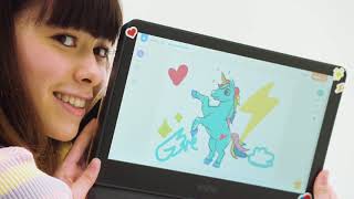 KANO Windowsタブレット Kano PC 1110J-02 - Just MyShop