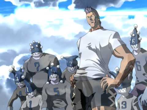 Hunter x Hunter OVA 3: Greed Island Final Opening 