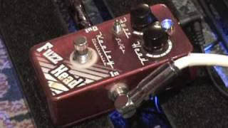 Keeley Fuzz Head - What To Know & Where To Buy | Equipboard