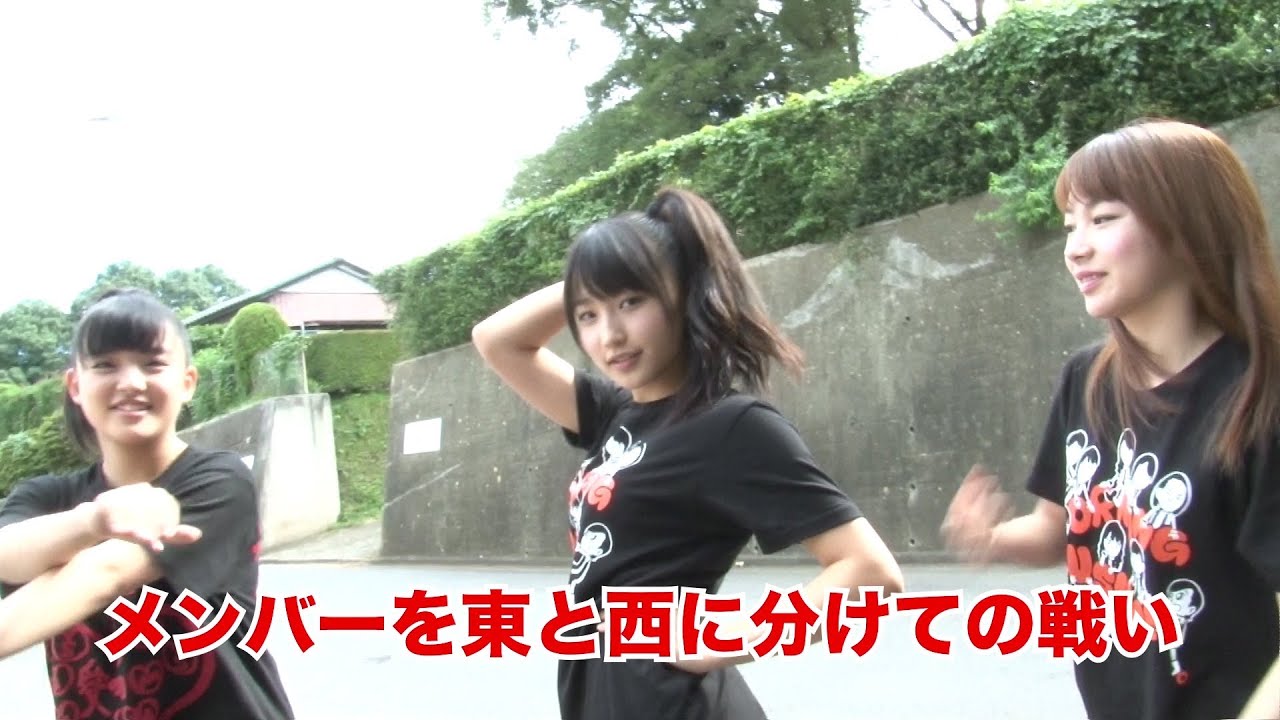 モーニング娘。'14 DVD MAGAZINE Vol.61 CM - YouTube