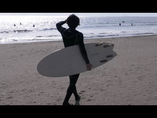 堀越ルイプロがスネ波でdeadkooksのニューモデル