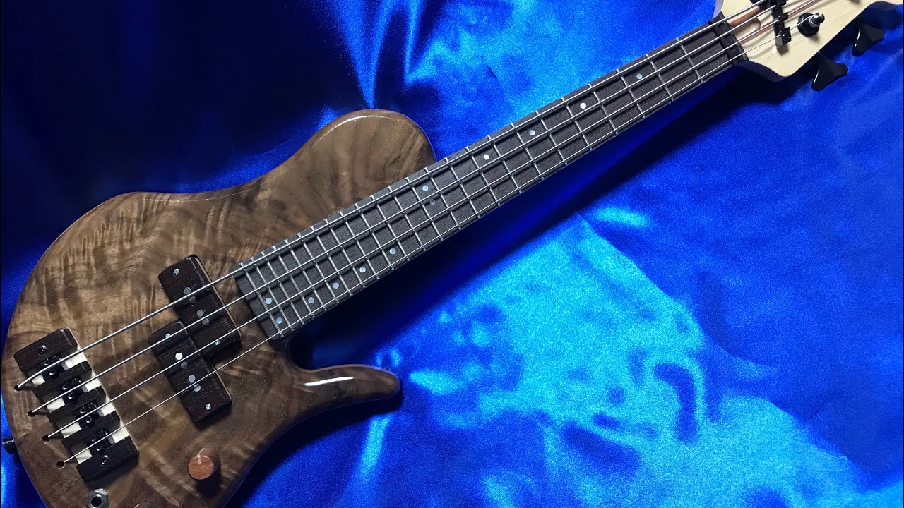 奏弦工房 #40 LittleWeave-4 - YouTube