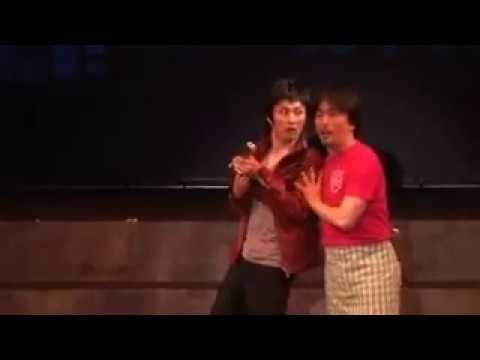 公式】リザードマン〜Bitter Pain Dolls〜 - ダイジェスト - YouTube