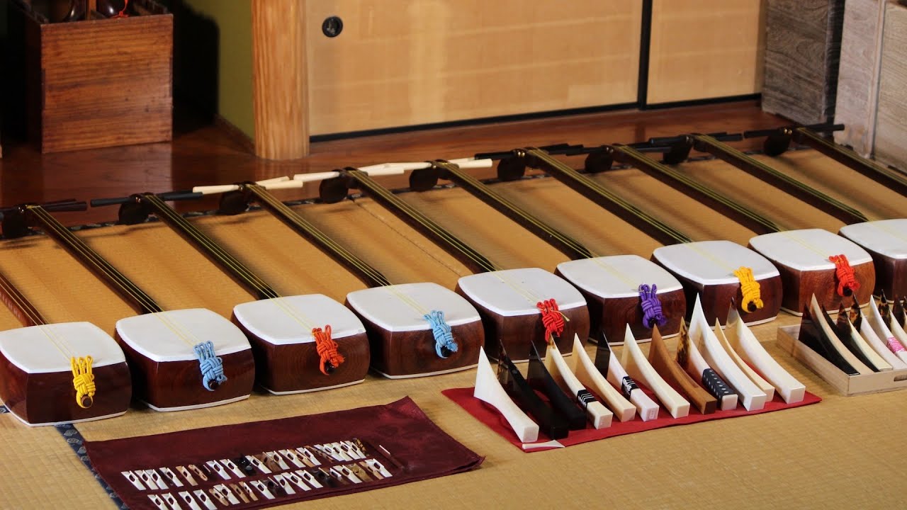 三味線屋 滋賀 京都 大阪 販売 三味線店/三萃園/ブログ