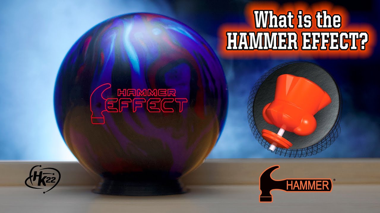 Hammer Effect – HammerBowling