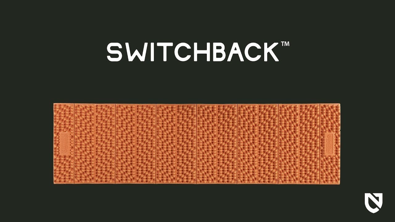 Switchback™ – NEMO Equipment Japan
