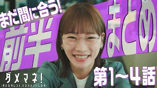 ドラマ『ダメマネ！ーダメなタレント、マネジメントしますー』Blu