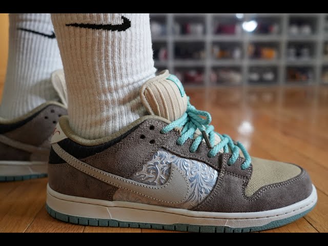 Nike SB Dunk Low 