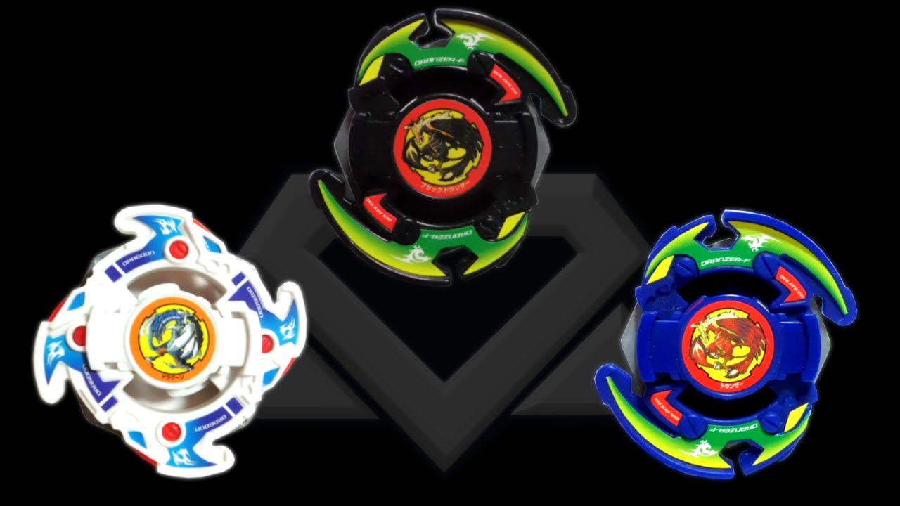 第28回 ベイブレード ブラックドランザー世界制覇の旅 PART6 最終対決