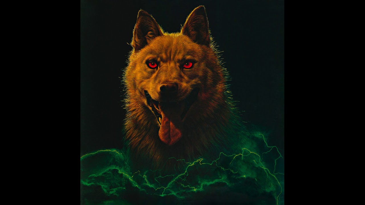 大野雄二 黄金の犬オリジナル・サウンド・トラック盤 (1979) - YouTube