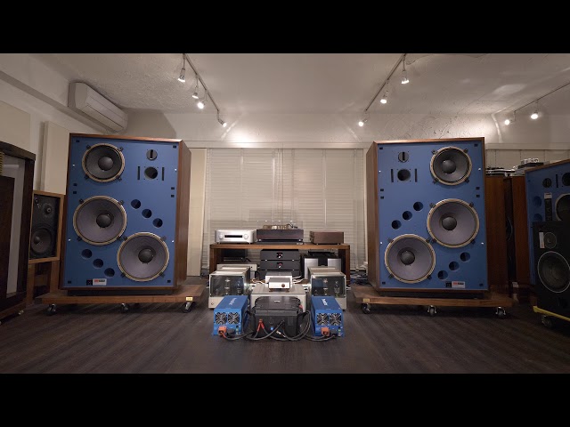 圧巻の音表現 EGO-WRAPPIN' - 色彩のブルース (Shikisai no Blues