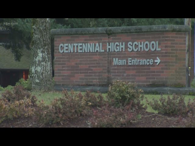 Centennial School District cancels classes after cyber attack