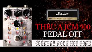 HOLY FIRE 9 | Creation Audio Labs