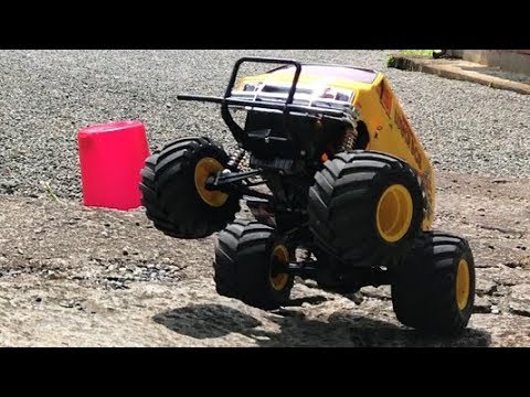 全てはここから始まった！記念すべき第1回】爆走！タミヤ ランチ