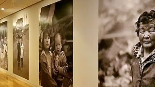 篠山紀信展 写真力 THE PEOPLE by KISHIN | レポート | アイエム