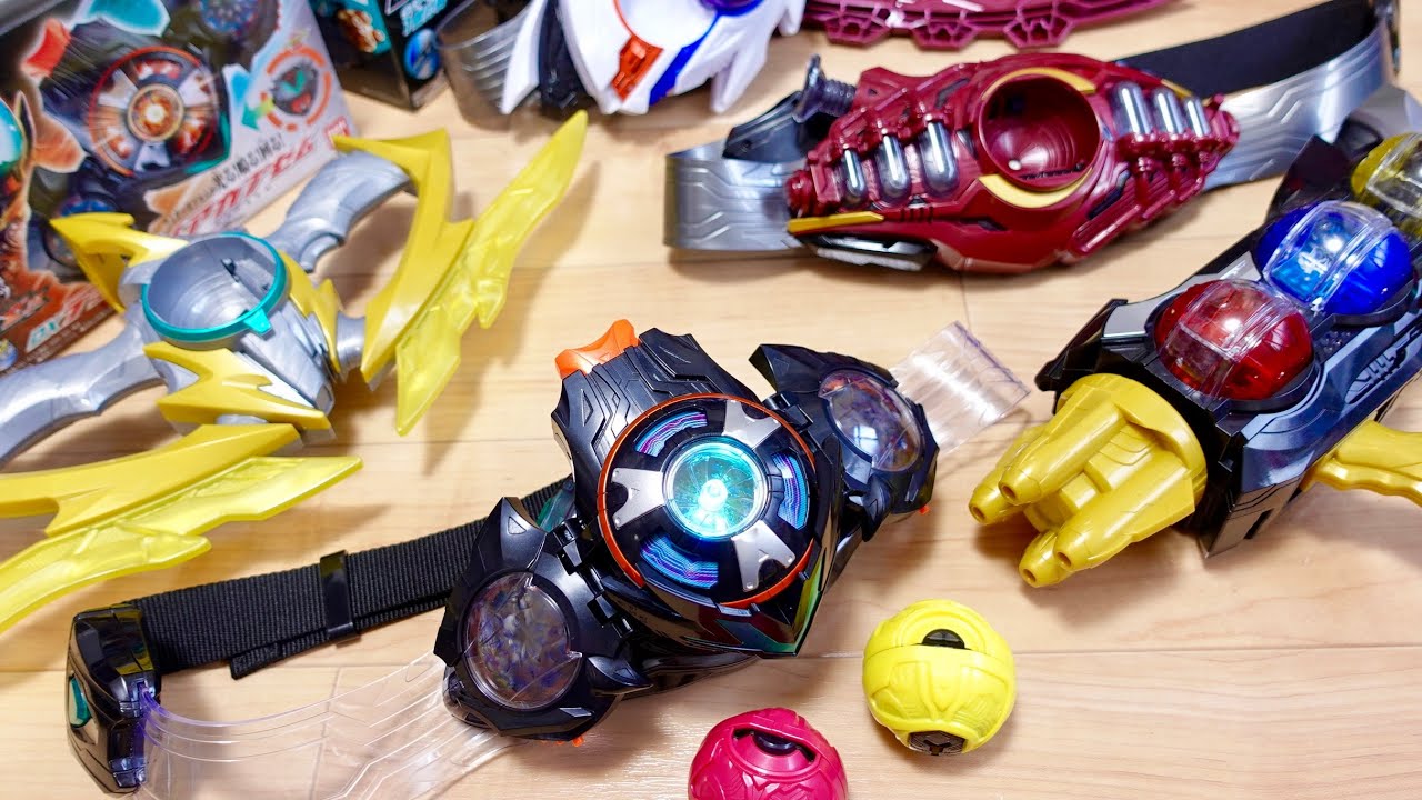 ファイヤーマン ファイヤースティック LD BOX特典 ソフビ製【昭和の