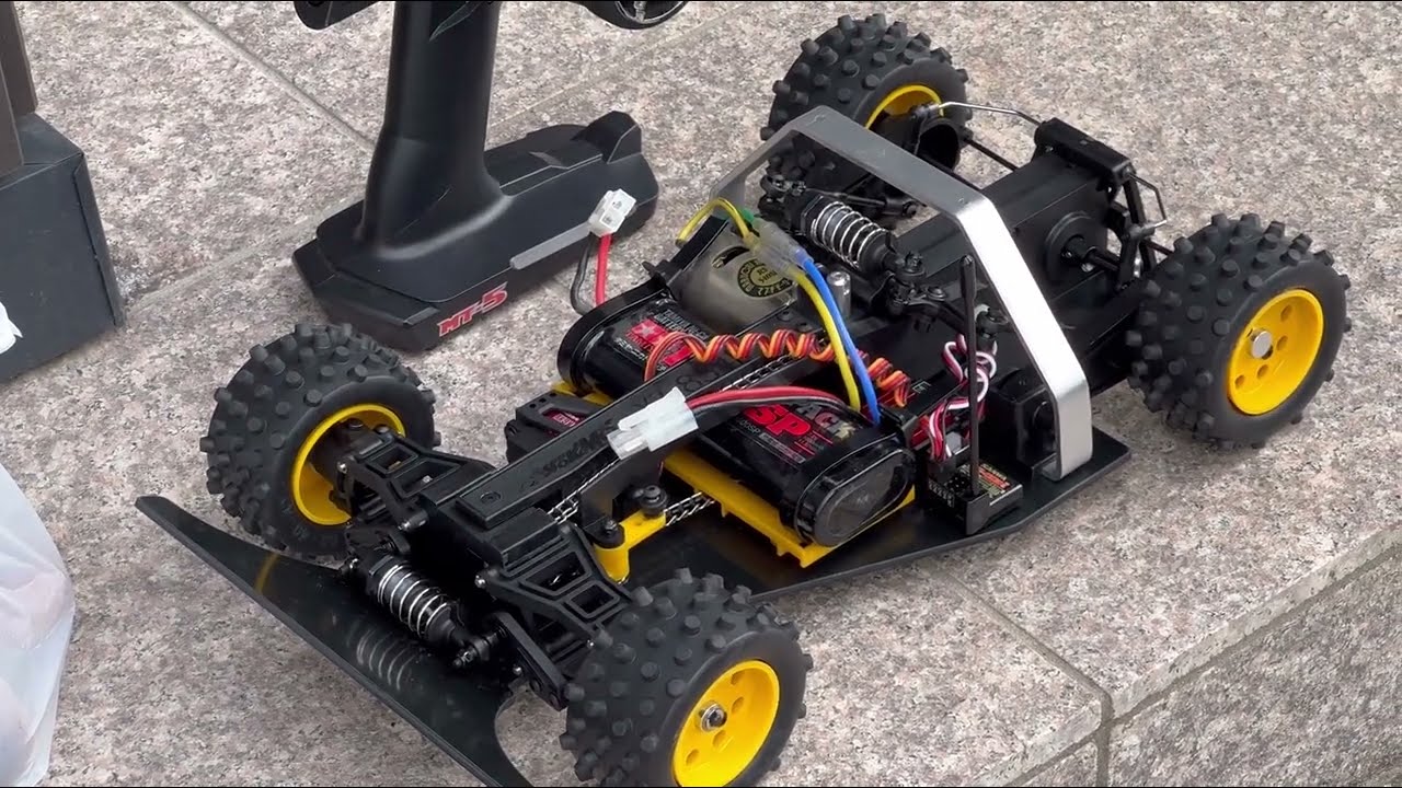 初代ドッグファイターが衝撃的すぎる - YouTube