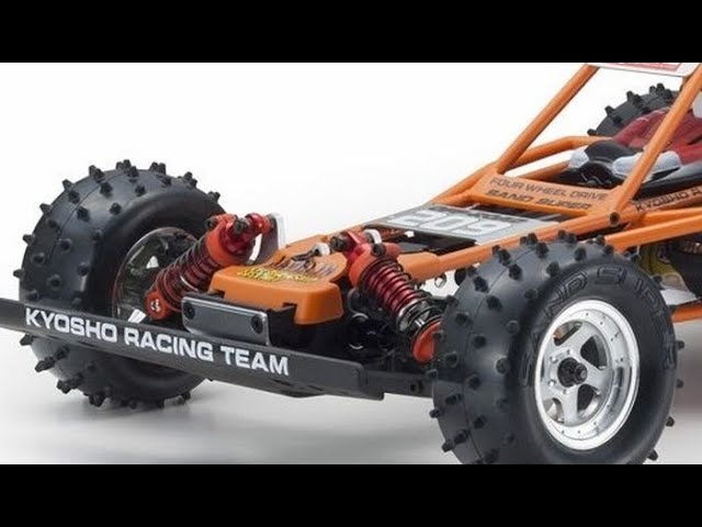 かつて頂点を極めるために開発されたマシンが復刻販として帰ってきた