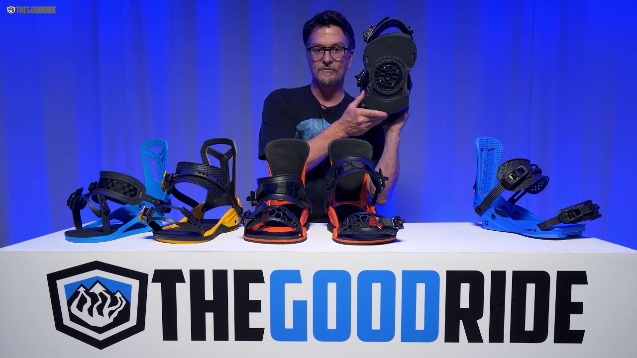 Union Contact Pro 2011-2020 Snowboard Binding Review