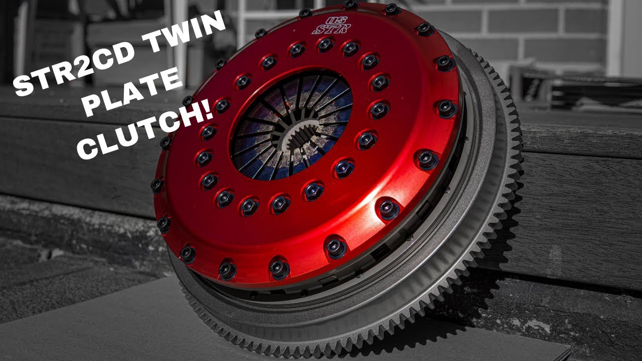 New Clutch for the JZX100! | Unique Automotive | Vlog 8 - YouTube