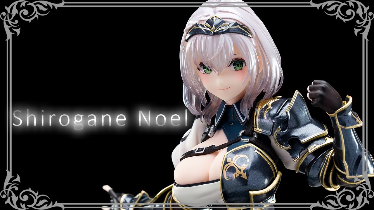 美少女フィギュア】ファット・カンパニー「ホロライブプロダクション