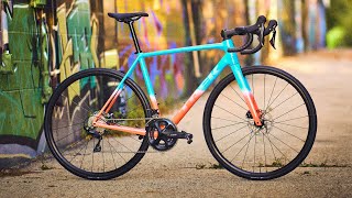 TREK ( トレック ) ロードバイク EMONDA ALR 5 ( エモンダ ALR5 ) 105