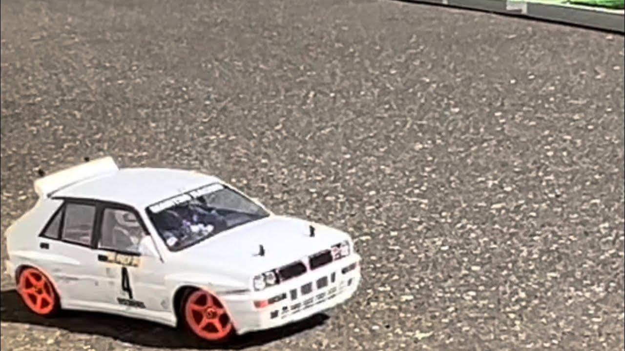 春だ！】TT-02ラリーは楽しい【ラリーだ！】｜MetabonZ ラジコン部