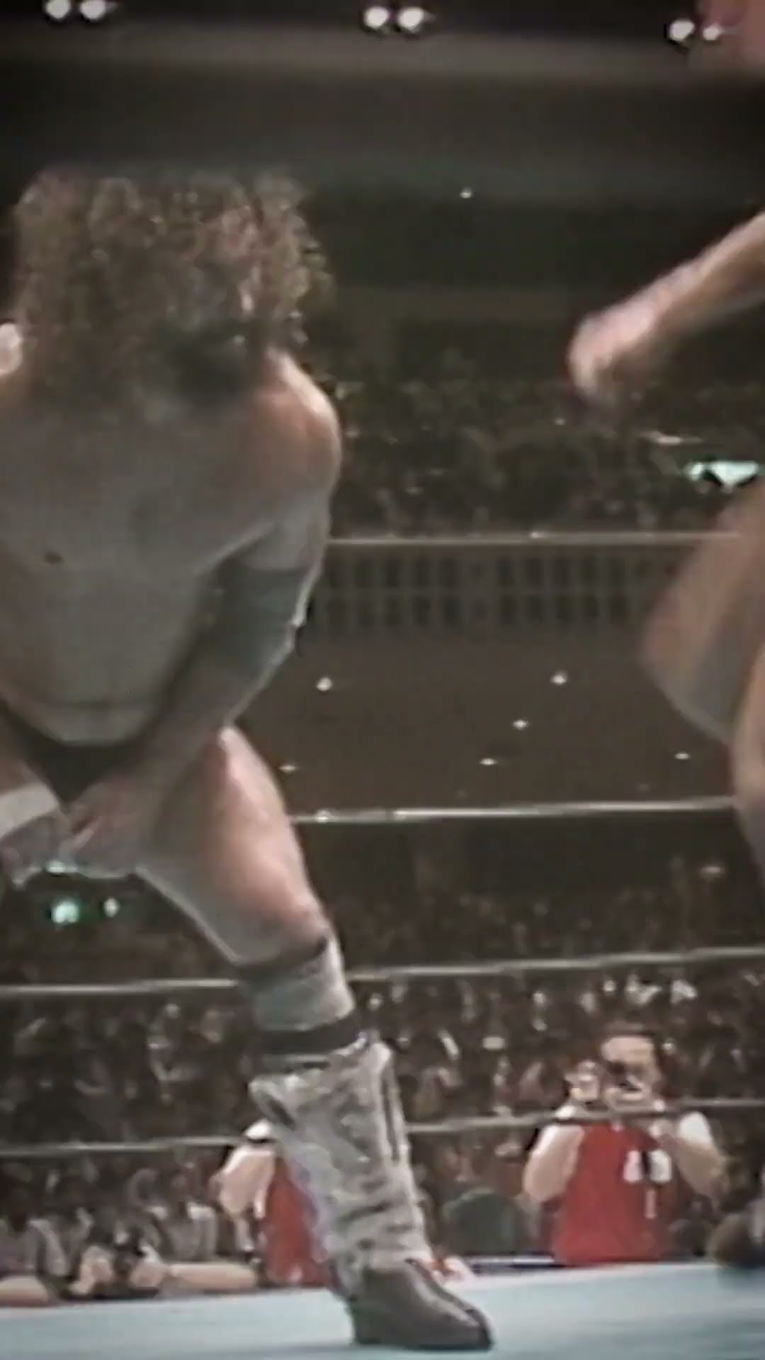 猪木名場面】延髄斬り【10/6 全国ロードショー】#shorts - YouTube