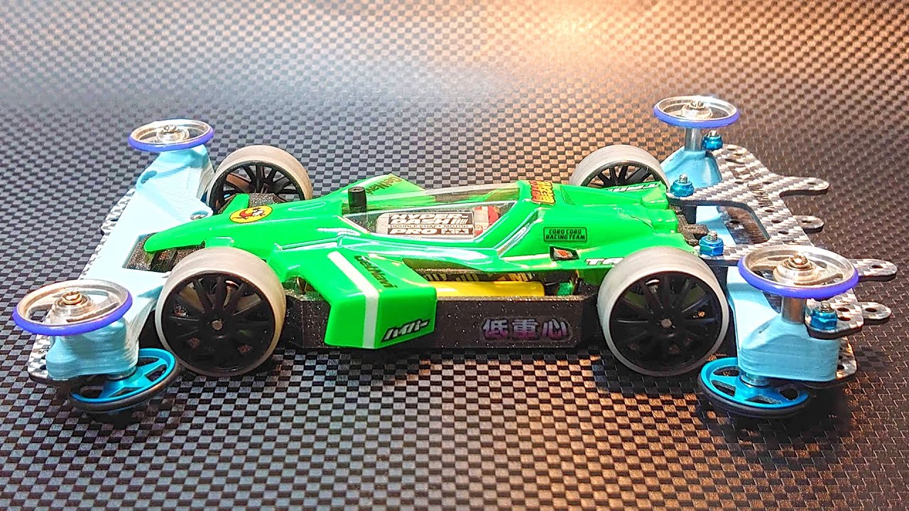 Ultimate LC specialized equipment 