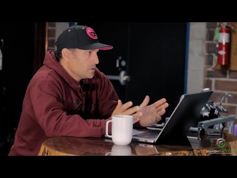 Why we don't carry Taylor Made products. - YouTube