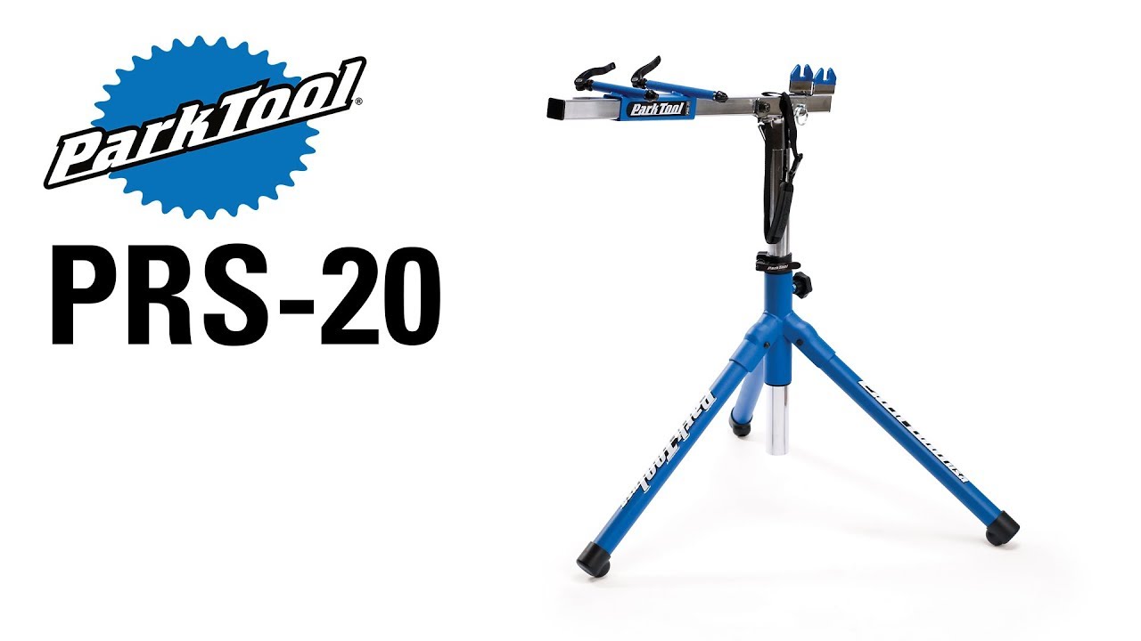 PRS-20 Team Race Stand (Discontinued) - YouTube