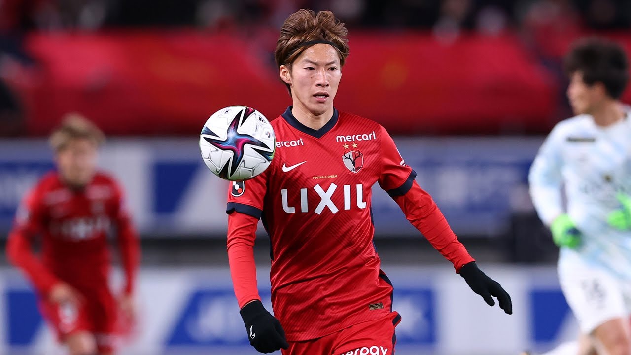 鹿島アントラーズ】土居 聖真「一丸となって戦う」〜5/9 明治安田生命